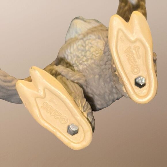 Imaginext Sloth Figure Tremor Mammoth 2 Toed Prehisoric Figure 3” A6 - Picture 3 of 6